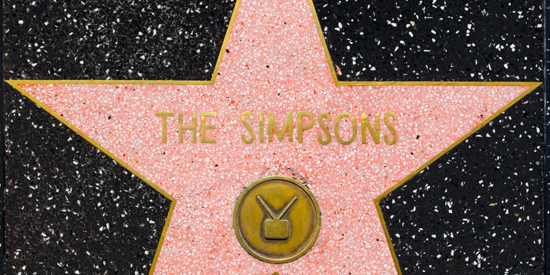 Πρόβλεψη των Simpsons για τους Cypress Hill επαληθεύεται μετά από 30 χρόνια