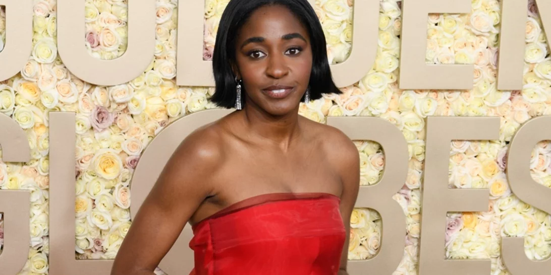 Όλοι μιλούν για την Ayo Edebiri