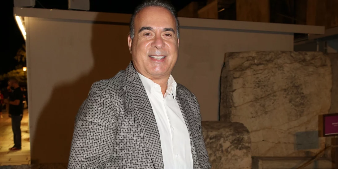 Φώτης Σεργουλόπουλος: "Πήγα στην αστυνομία κι έκανα καταγγελία - Πρέπει να πάρει τη δικαστική οδό"