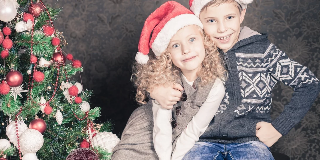 Όσα μας λείπουν από τα καλτ Χριστούγεννα των 90s