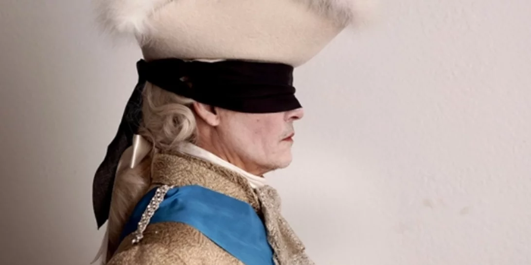 Η ταινία "Jeanne du Barry" με τον Johnny Depp ανοίγει το Φεστιβάλ των Καννών