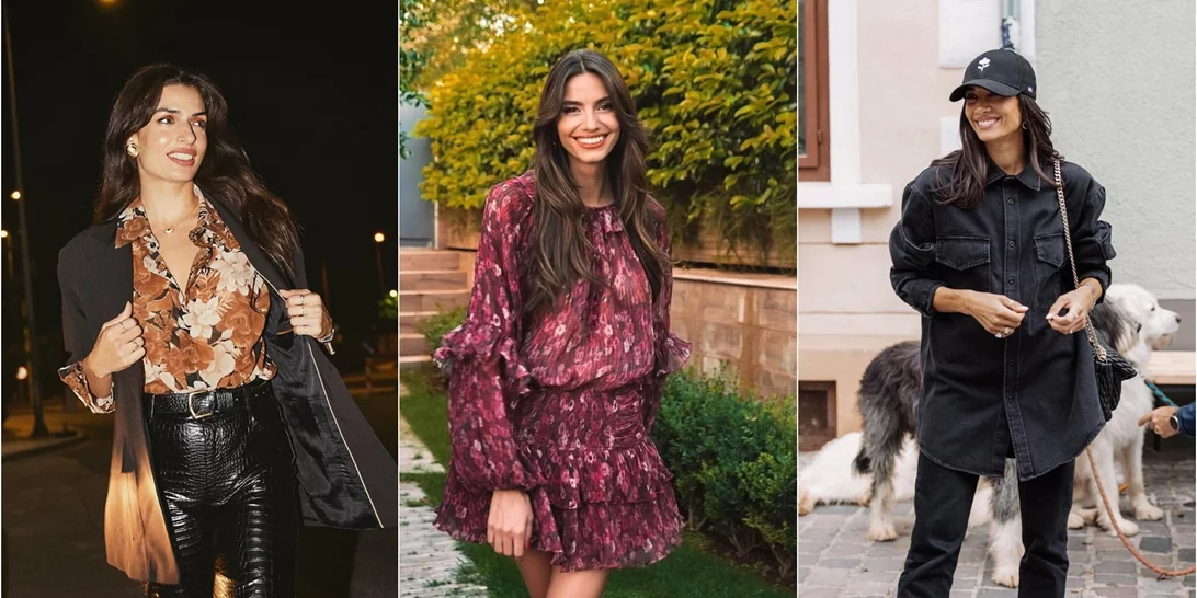 TGIF | 5 celebrity looks που μπορείς να αντιγράψεις στις βόλτες του ΣΚ