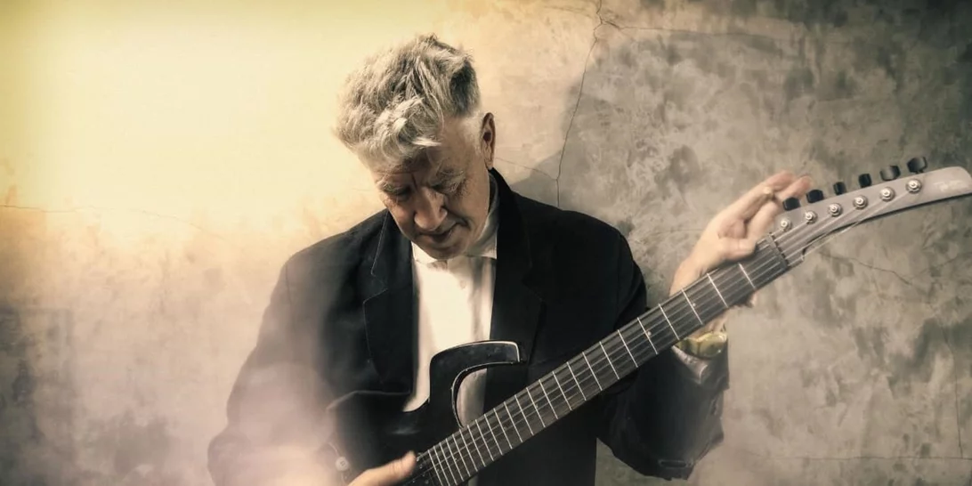 10 τεράστιες αλήθειες που είπε ο σπουδαίος David Lynch για να δεις τη ζωή με άλλα μάτια