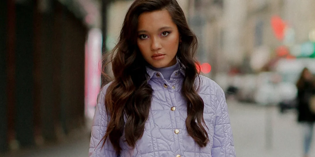 Στη συλλογή της Mango ανακαλύψαμε το hot style combo για τις γιορτές - αλλά και για όλο τον χειμώνα