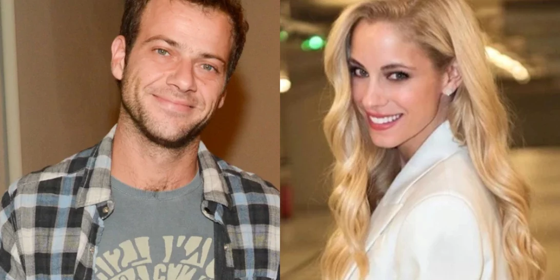 Celebrity News | Χείμμαρος ο Ορέστης Τζιόβας εναντίον γνωστού παραγωγού & Ενοχλημένη  η Μιμή Ντενίση στο "Στούντιο 4"
