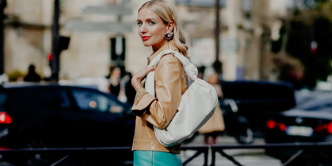 Το χρώμα που θα φορέσουμε περισσότερο τη φετινή άνοιξη