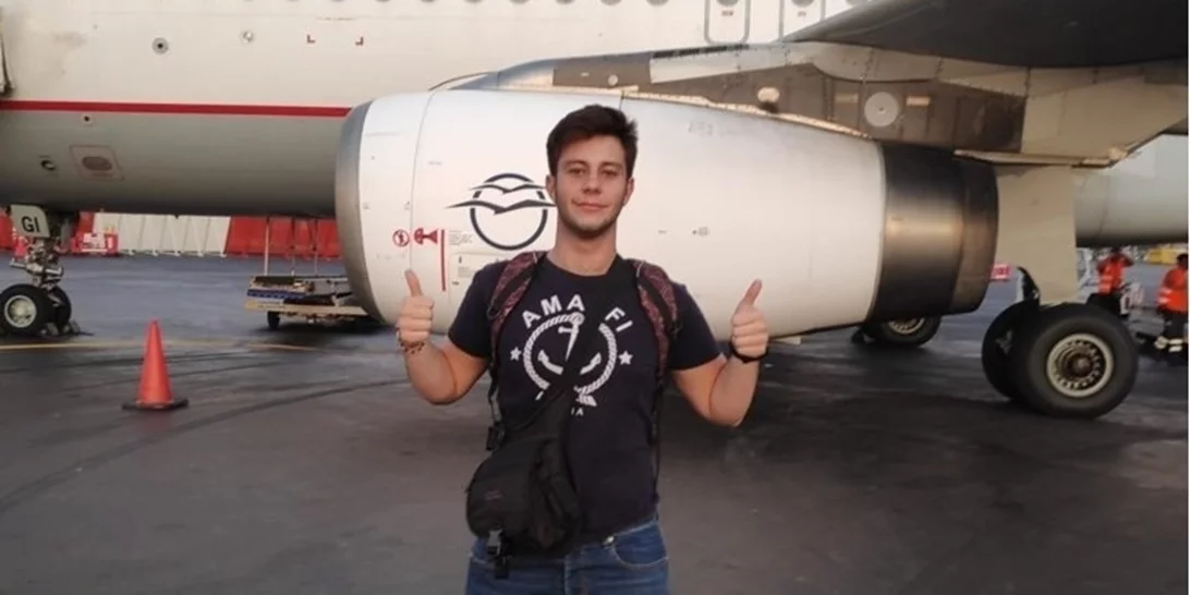 Επιστρέφει στη Λάρισα ο Γεράσιμος – "Δύο χρόνια η καρδιά του χτυπάει δυνατά, δίνοντας μάχη για τη ζωή"