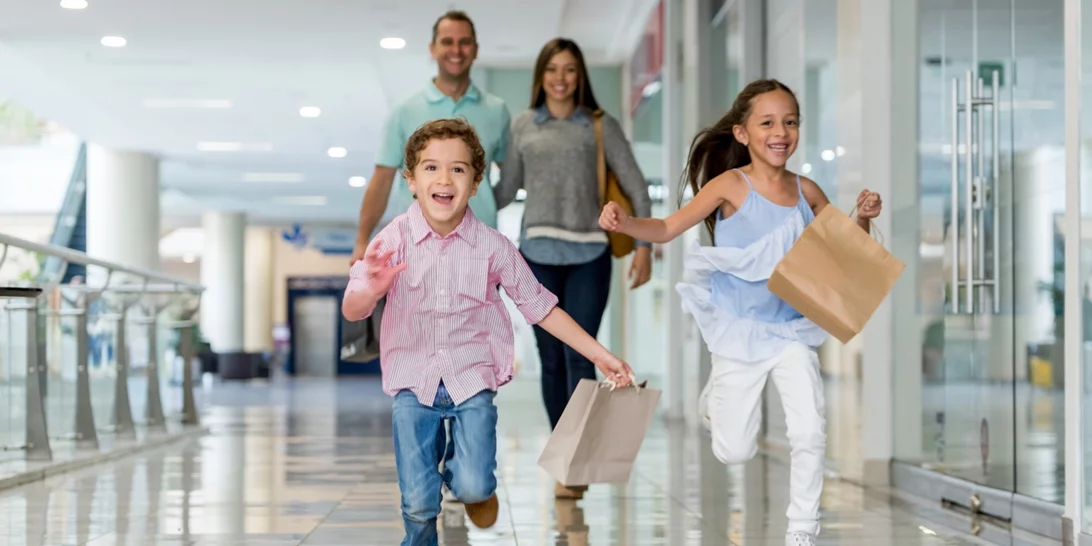 Οδηγός μόδας για όλη την οικογένεια | Όσα πρέπει να προσθέσεις στην shopping list του φθινοπώρου