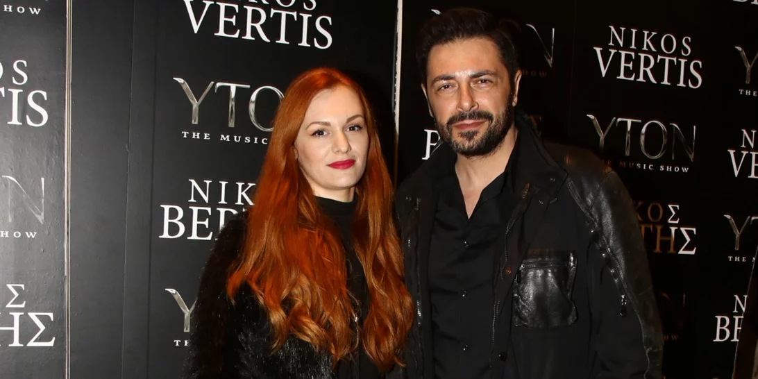 Ο Γιώργος Χειμωνέτος μιλάει για τη σεξουαλική παρενόχληση που δέχτηκε ως μοντέλο