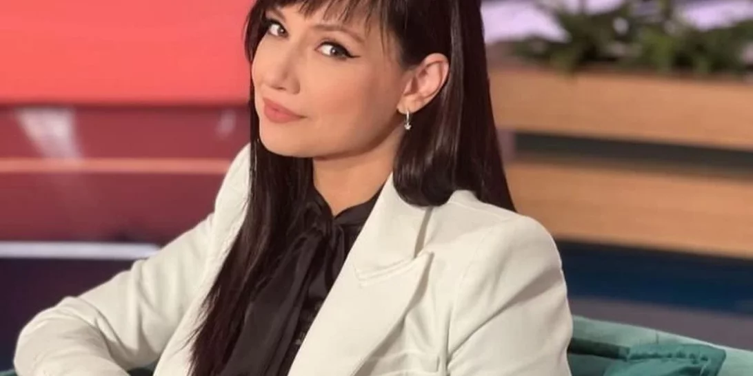 "Δεν ήξερα ότι η Μαρίνα Καλογήρου θα κάνει αυτή την αποκάλυψη"