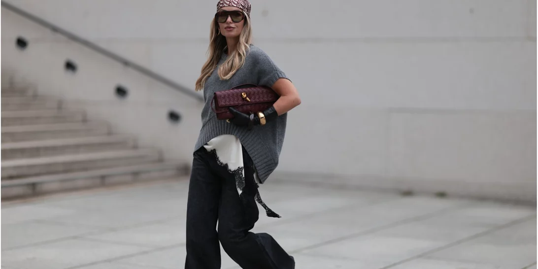 Τα 5 πλεκτά γιλέκα που θα χρειαστείς για να κάνεις τέλειο χειμερινό layering