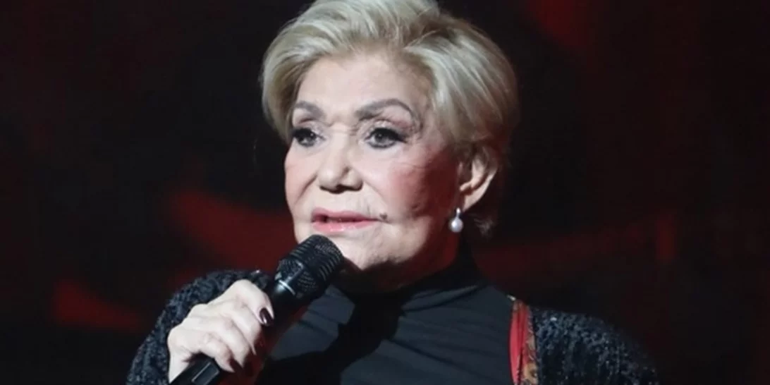 "Δεν είναι καλά η Μαρινέλλα. Δεν μπορούμε να τη δούμε γιατί στην κατάστασή της δεν κάνει να συγκινηθεί"