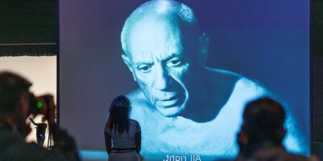 Ισπανία | Πίνακας του Picasso εξαφανίστηκε κατά τη μεταφορά του στη Γρανάδα, προκειμένου να εκτεθεί