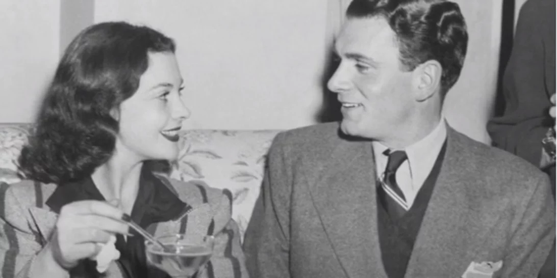 Όταν ο Laurence Olivier κάλεσε σε δείπνο τον εράστη της συζύγου του, Vivian Lee.