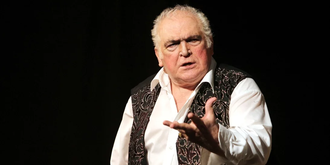 Αυξήθηκαν οι δωρεές σώματος μετά το παράδειγμα του ηθοποιού Κώστα Καζάκου