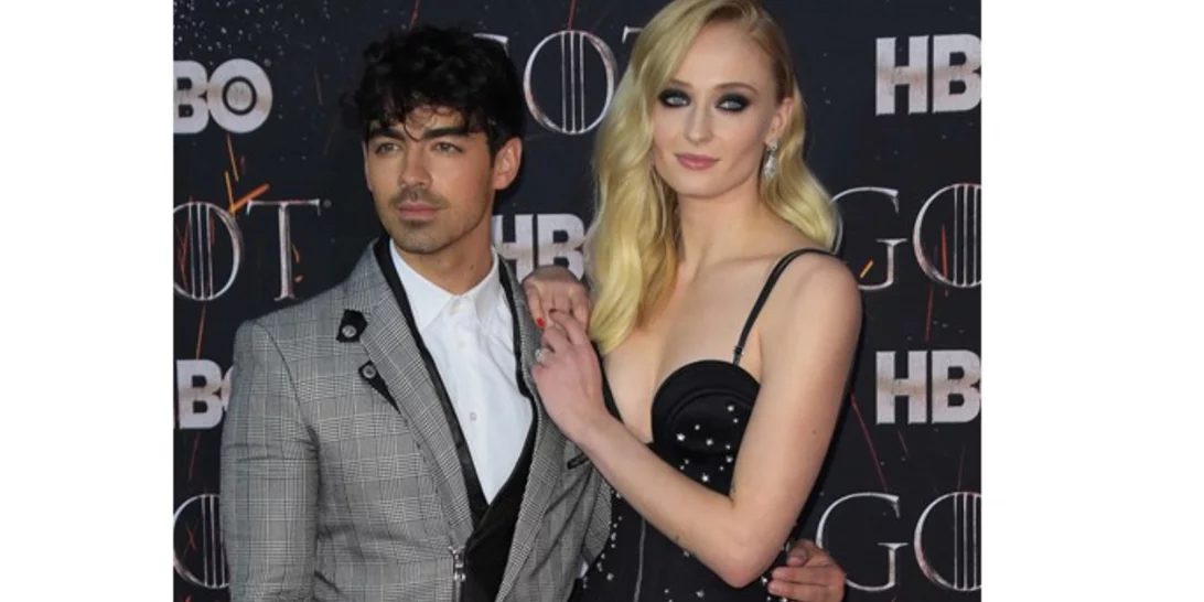 Sophie Turner | To ξεκαρδιστικό μήνυμα του Joe Jonas για τα γενέθλιά της