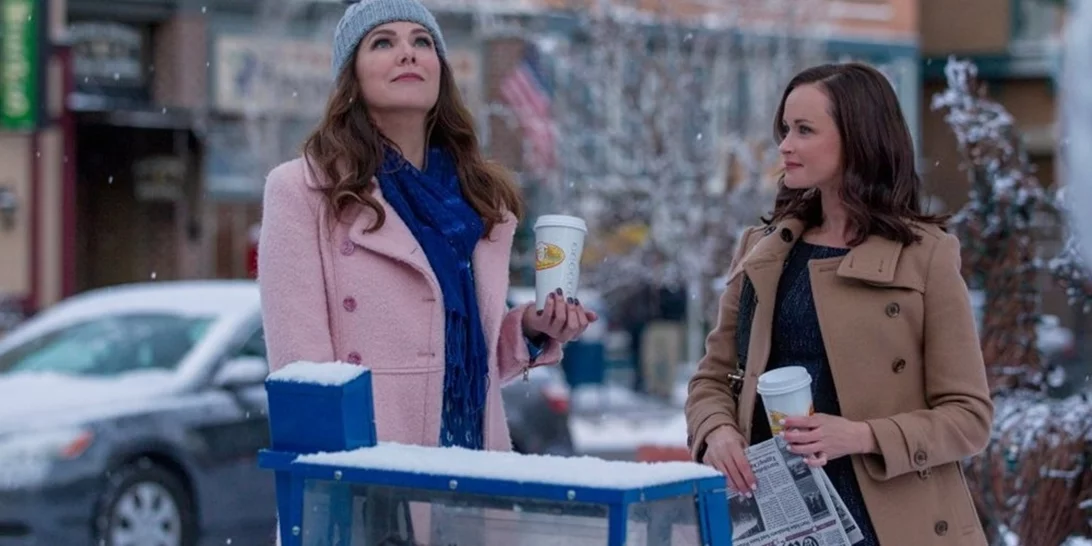 Top 10: Τα χριστουγεννιάτικα επεισόδια από τις αγαπημένες μας σειρές