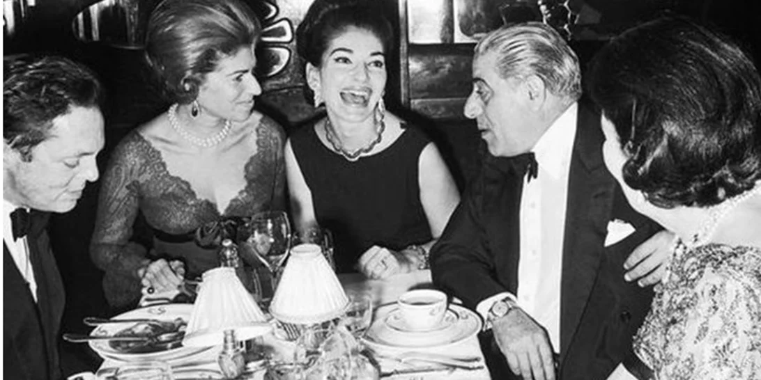 Αριστοτέλης Ωνάσης | Η χαμένη εξαδέλφη και το κρυμμένο οικογενειακό μυστικό του Ωνάση