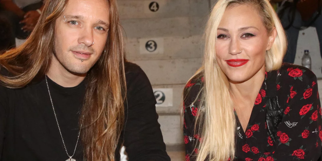 Πηνελόπη Αναστασοπούλου | Η γλυκιά ανάρτησή της για την επέτειό της με τον Φώτη Μπερνάντο