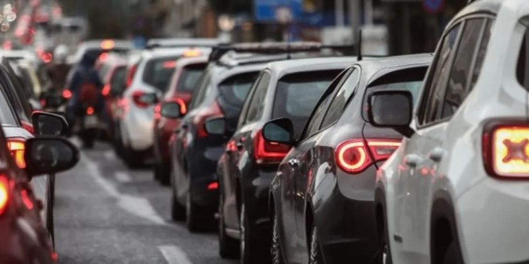 Δίμηνη παράταση στα τέλη κυκλοφορίας ανακοίνωσε ο Σταϊκούρας