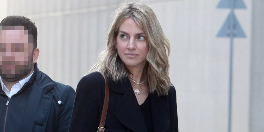 Χαρμόσυνα νέα για Χρυσή Βαρδινογιάννη και Νικόλαο Ντε Γκρες | Η επιβεβαίωση ήρθε από τον αδερφό του γαμπρού