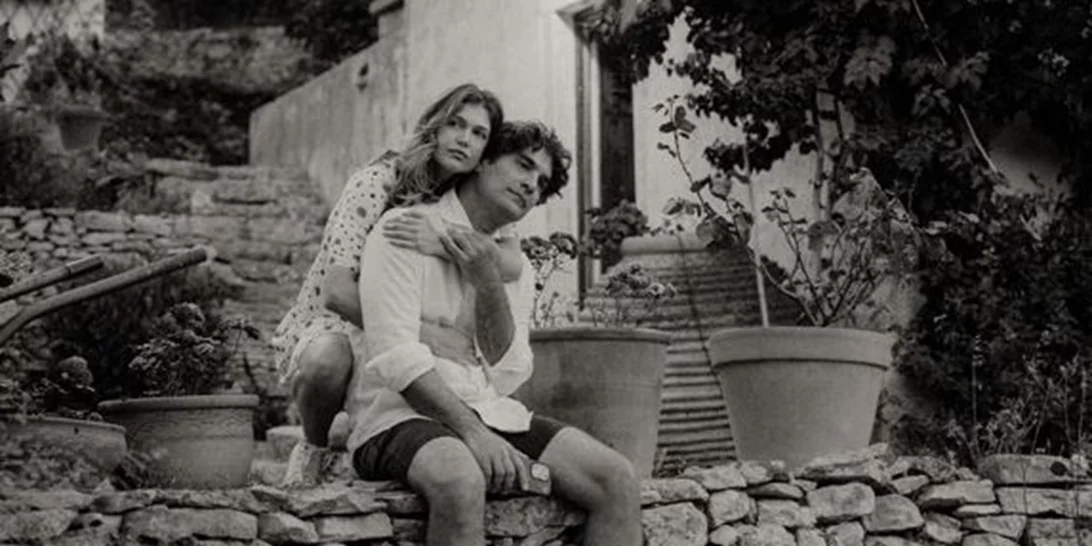 Ξεκίνησαν τα γυρίσματα του 4ου κύκλου του "Maestro" | Η πρώτη φωτογραφία της Κλέλιας Ανδριολάτου