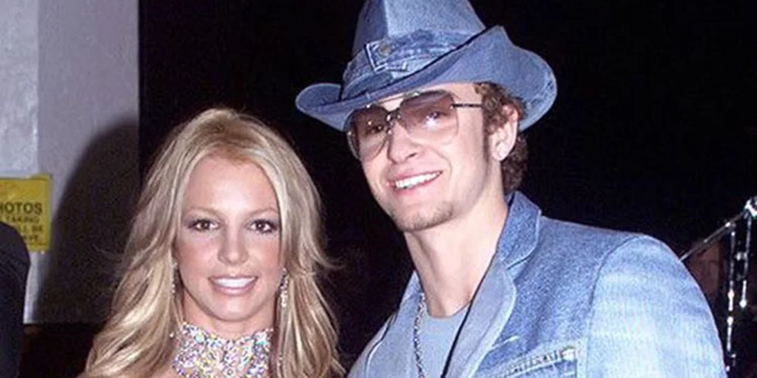 Justin Timberlake | Η συγγνώμη στη Britney Spears