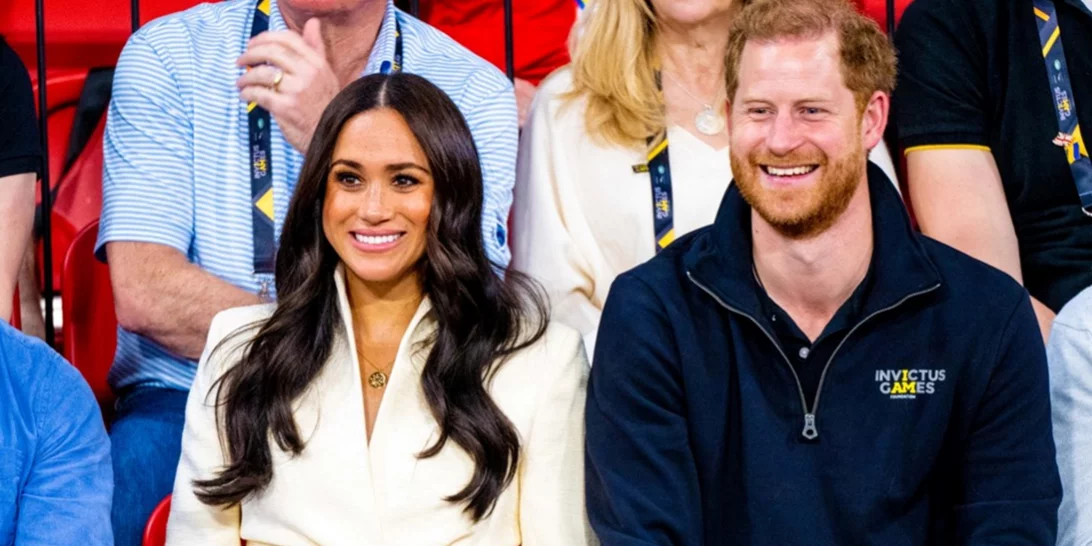 Meghan Markle - Πρίγκιπας Harry | Με ποια παιδιά διασήμων κάνουν παρέα η Lilibet και ο Archie