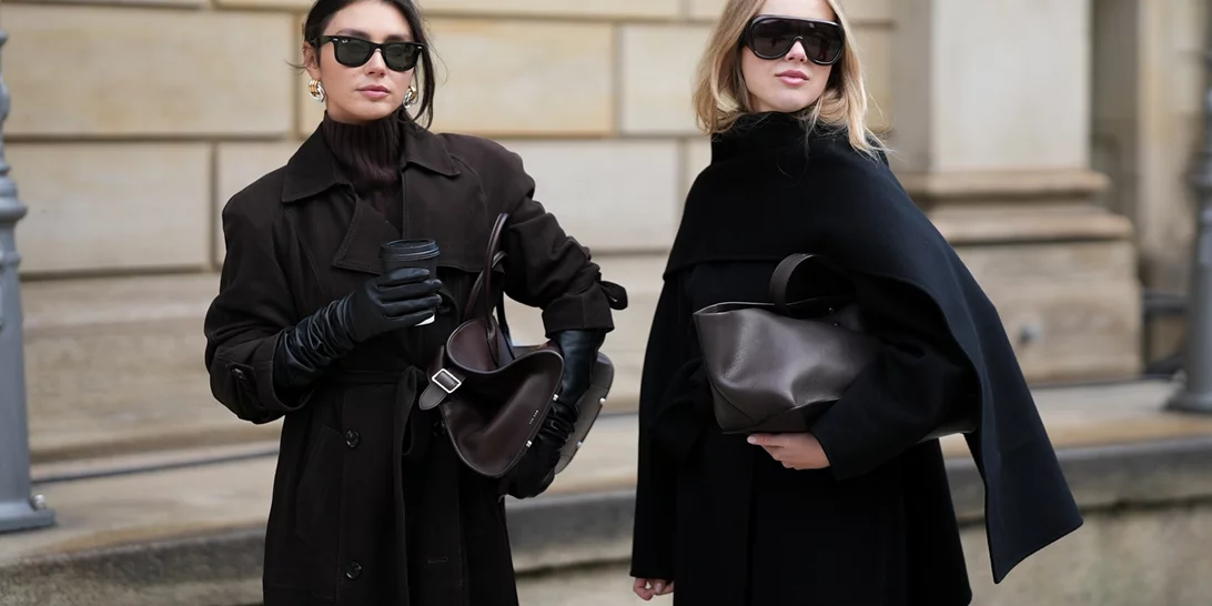 Η καφέ τσάντα από την Pull&Bear που πρέπει να αποκτήσεις τώρα στις εκπτώσεις