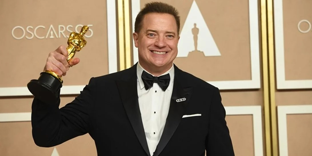 Brendan Fraser | "Για τους άλλους ήμουν απλώς ένα κρέας που περπατάει" - Η τραγική ιστορία του ηθοποιού που έκανε το πιο δυνατό comeback 20 χρόνια μετά