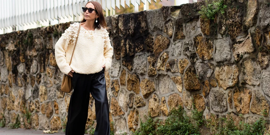 Αυτά είναι τα 10 wide leg παντελόνια για να κάνεις εμφανίσεις που συνδυάζουν άνεση και φινέτσα