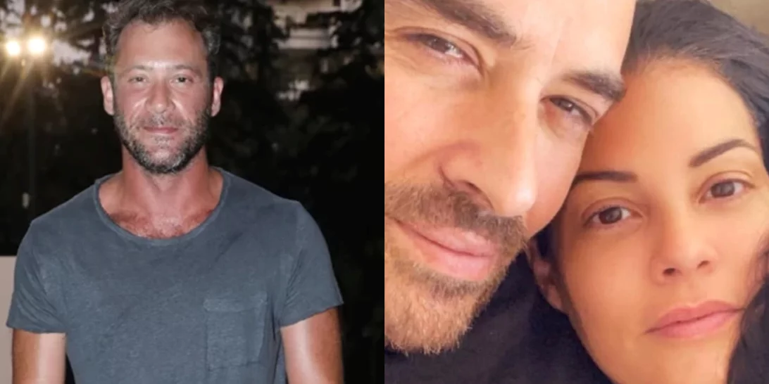 Celebrity News | Ο Αντίνοος Αλμπάνης για την κατάσταση της υγείας του & oικογενειακές στιγμές για τους Κεφαλογιάννη - Μάτσα