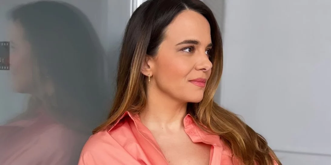 Η Ελιάνα Χρυσικοπούλου βρήκε το οικονομικό κραγιόν που μένει αναλλοίωτο όλη τη μέρα