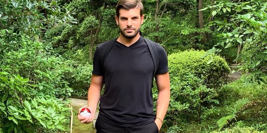 Φίλιππος Τσαγκρίδης | Το νέο κεφάλαιο στη ζωή του μετά τον χωρισμό από την Κατερίνα Καινούργιου