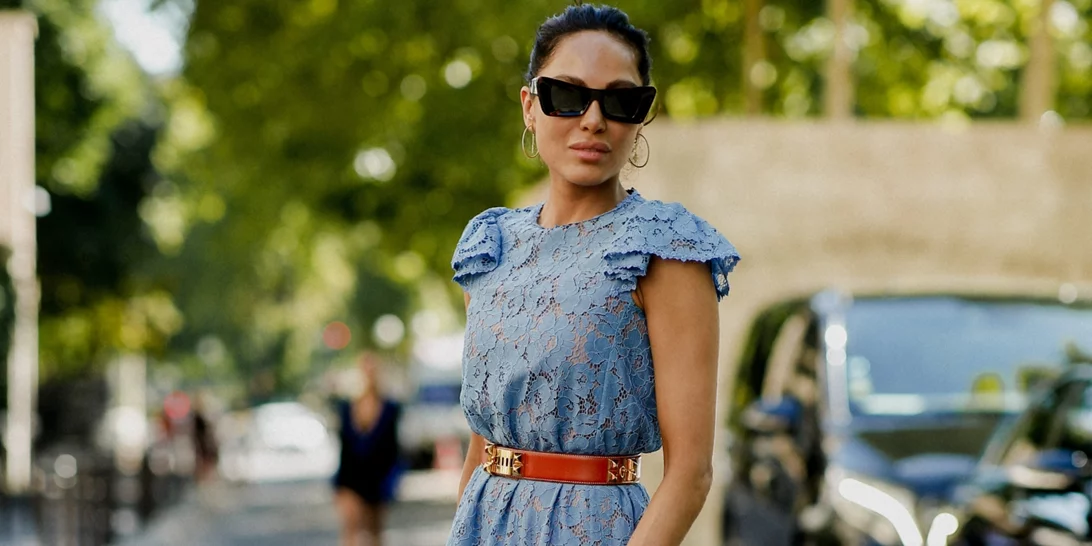 Αέρινα φορέματα | Η πιο stylish λύση στις πολύ θερμές μέρες