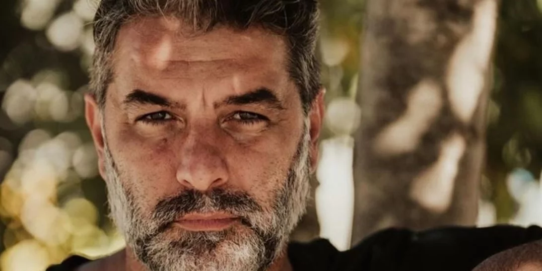 Νέα αρχή μετά το σοβαρό χειρουργείο | Η "Σπασμένη Φλέβα" του Βασίλη Μπισμπίκη