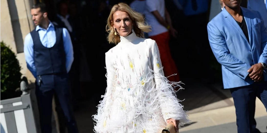 Celine Dion | Με δάκρυα στα μάτια αποκαλύπτει το σπάνιο πρόβλημα υγείας που αντιμετωπίζει