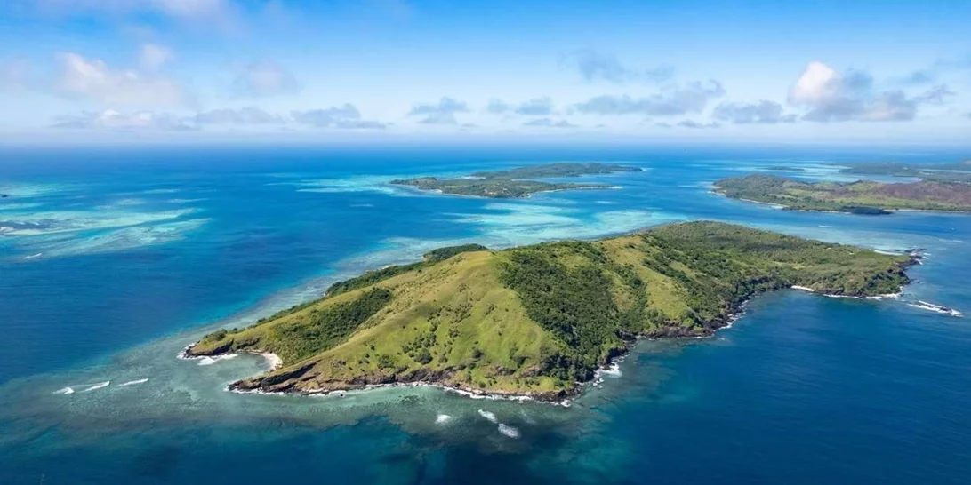 H χώρα με τα περισσότερα νησιά στον κόσμο-δεν είναι η Ελλάδα