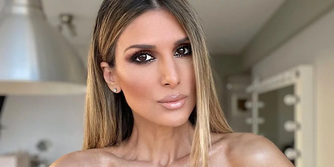 Γιατί η εξομολόγηση της Ρούλας Σταματοπούλου για τις νταντάδες του παιδιού της δίχασε τις μαμάδες στο TikTok;