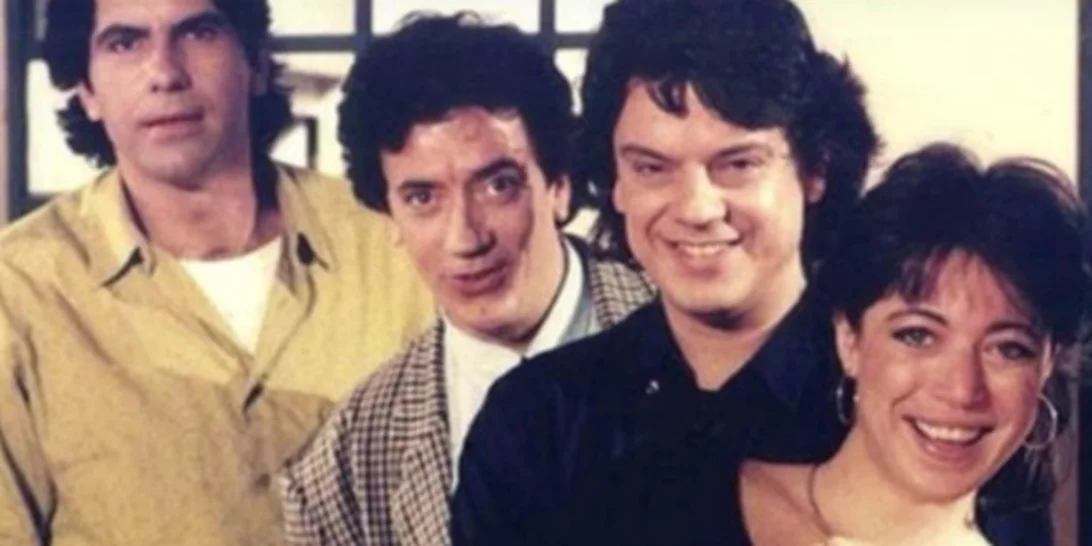 Οι "Απαράδεκτοι" επιστρέφουν στο MEGA. 10 μυστικά που δεν γνωρίζαμε για τη θρυλική σειρά