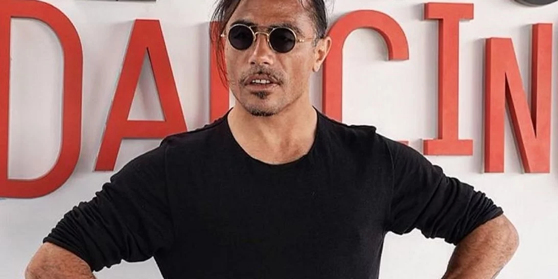 Salt Bae | Η αρχή του τέλους για τον Τούρκο σεφ – Δεν πατάει ψυχή στα μαγαζιά του