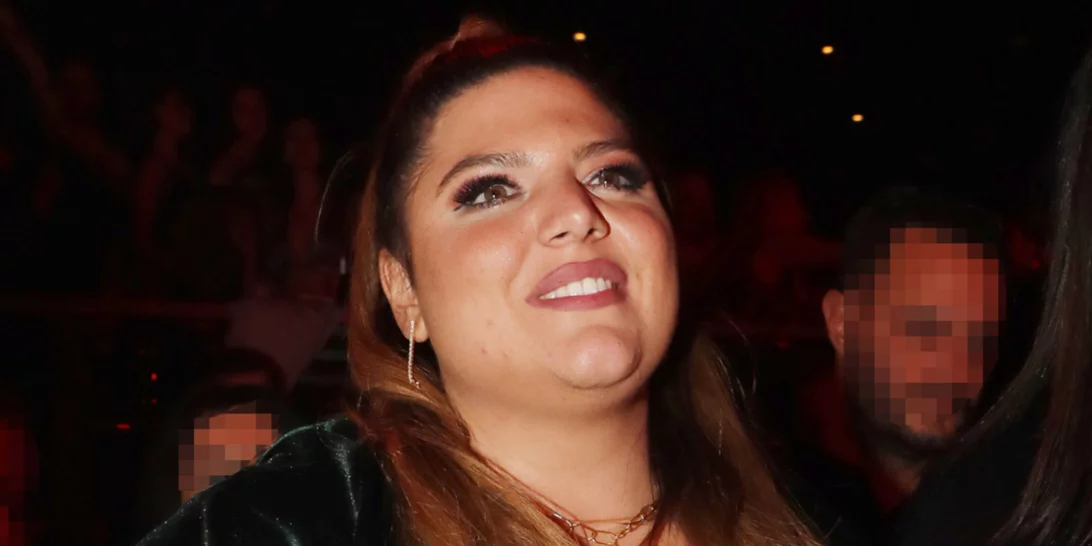 Δανάη Μπάρκα | Το δημόσιο μήνυμα στην 24χρονη που καταγγέλλει τον ομαδικό της βιασμό στη Θεσσαλονίκη