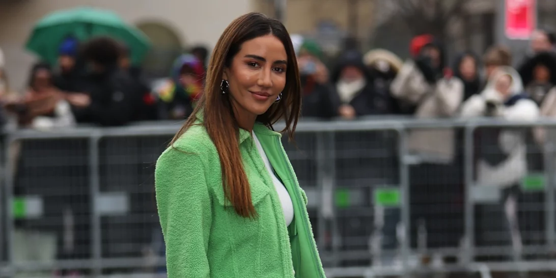 8 κομμάτια που αξίζει να αγοράσεις από την νέα συλλογή της Bershka