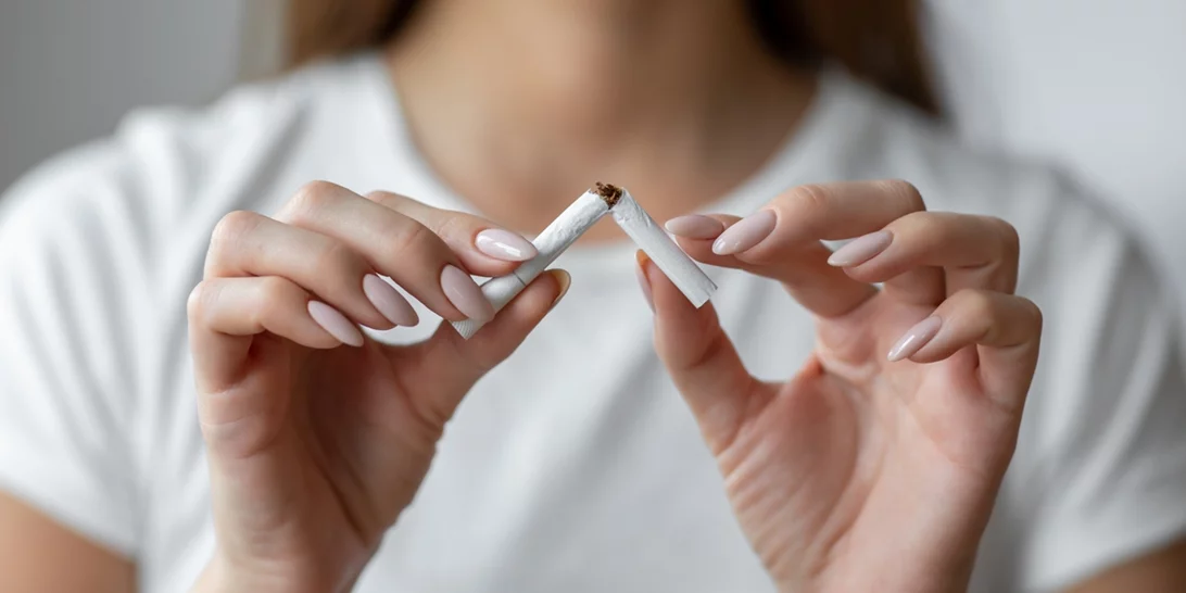 Παγκόσμια Ημέρα κατά του Καπνίσματος: Πέντε στοιχεία για το κάπνισμα