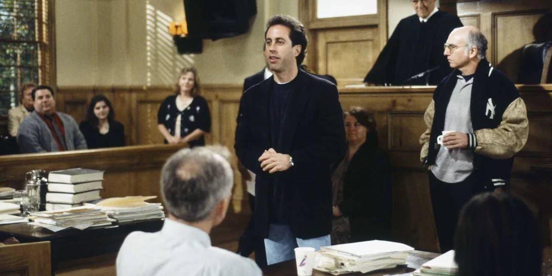 Κι αν η woke culture δολοφόνησε εν ψυχρώ την κωμωδία;