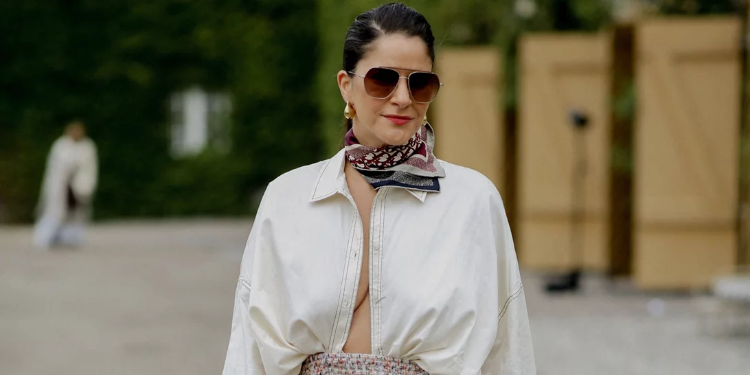 "Wrong shoe theory" | Η διαφορετική συμβουλή μόδας που θα μεταμορφώσει το στιλ σου