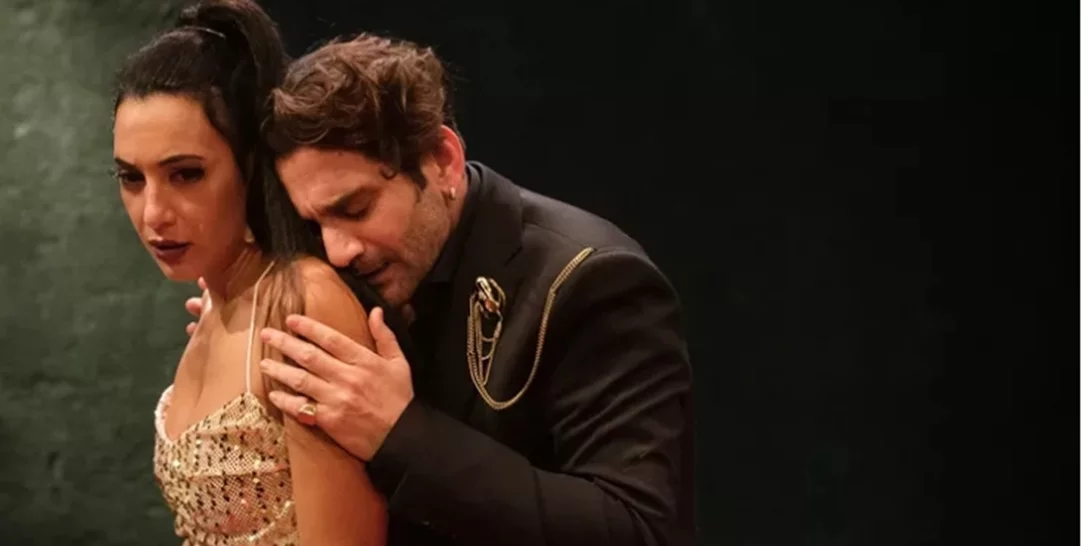 Ευγενία Σαμαρά | "Η αίσθηση ασφάλειας και η ανάγκη μας για αγάπη οδηγούν τα πράγματα"