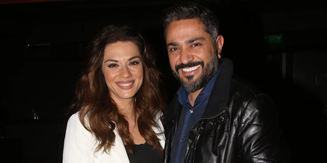 "Επιτέλους όλα καλά" | Εξιτήριο για τον Λευτέρη Σουλτάτο