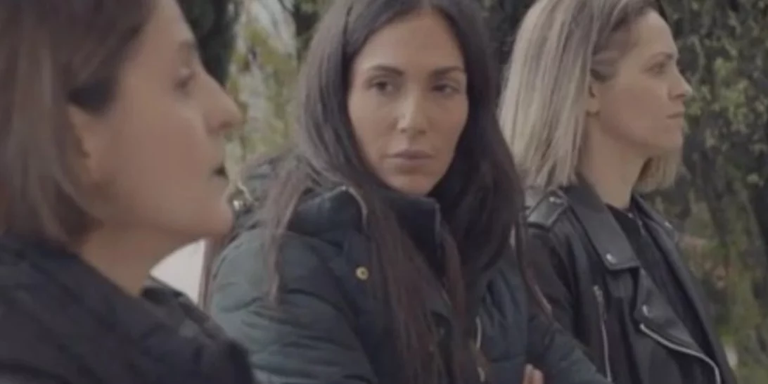 Μαμά, έρχομαι | Το ντοκιμαντέρ της Ανθής Βούλγαρη "λύγισε" τον κόσμο