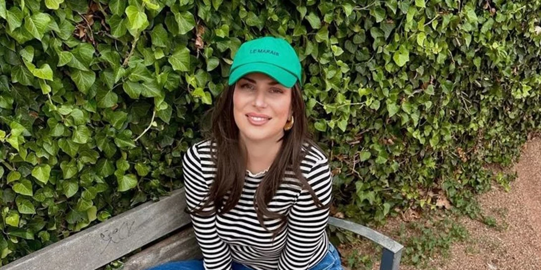 "Ήθελε να προστατέψει τα παιδιά της μέχρι τελευταία στιγμή": Συγκινεί ο σύζυγος της Λαβίνια Σταθάκη που έφυγε πρόωρα από τη ζωή